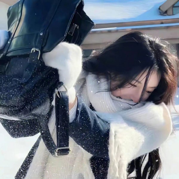 厌恶人世